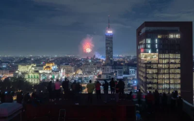 EVENTO FOTOGRÁFICO: FIESTAS PATRIAS